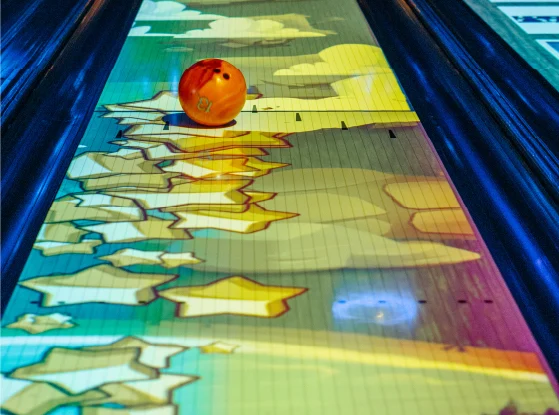 Cards_Activiteiten bij Bowling Almere